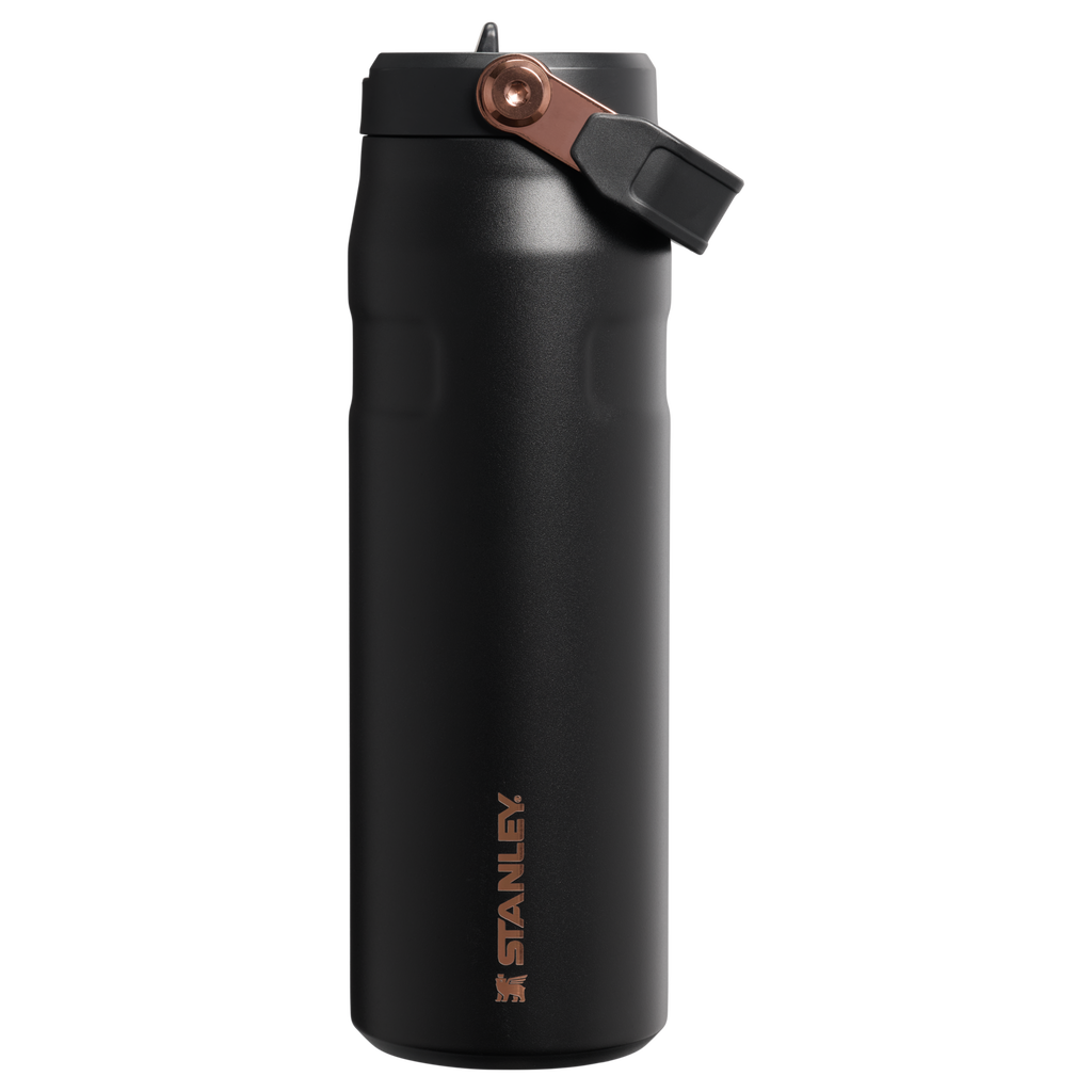 The Messi x Stanley IceFlow™ Flip Straw 2.0 Bottle
