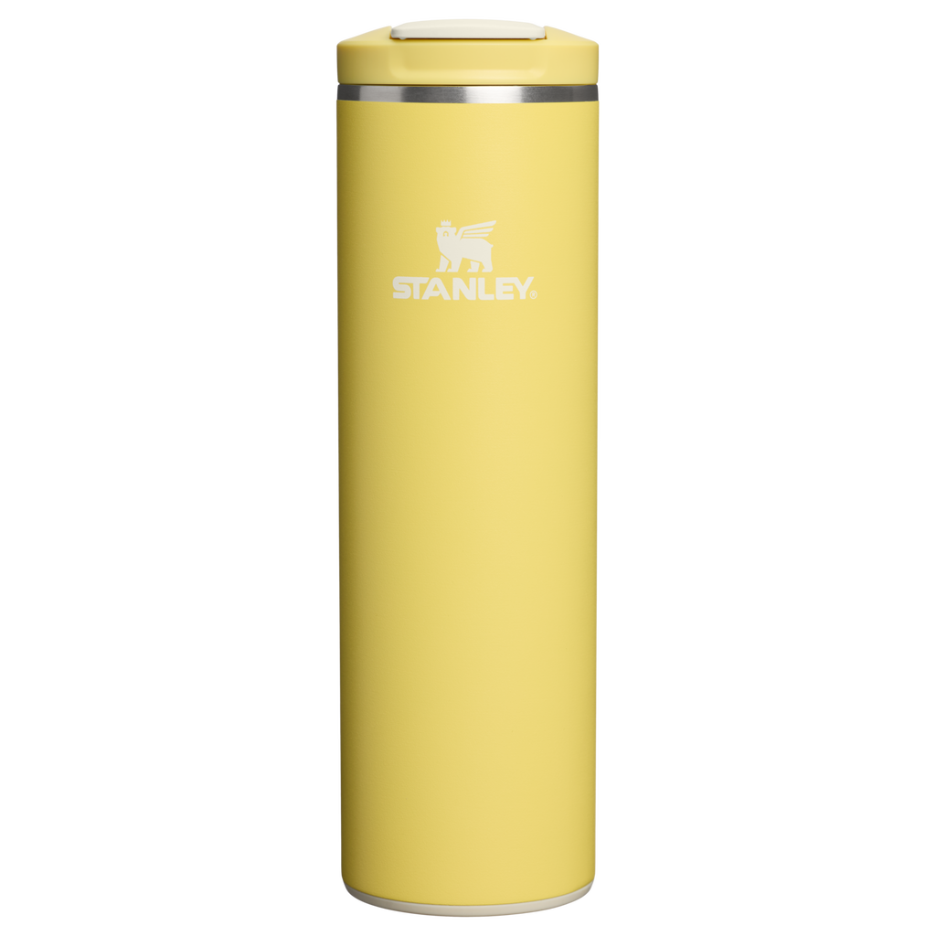 The Transit Flip Top Mug
