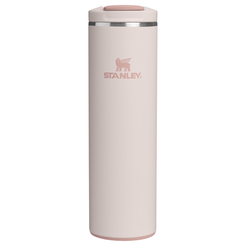 The Transit Flip Top Mug