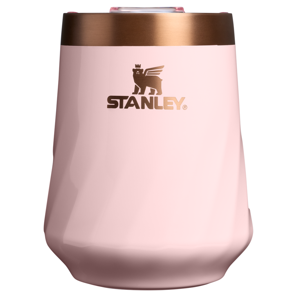 The Valentine’s Day Textured Reserve Wine Tumbler