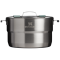 The Wildfare Core Full Serve Cookset