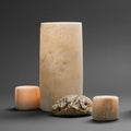 Round Salt Votives