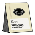 3 Month Loose Leaf Wellness Tea Subscription
