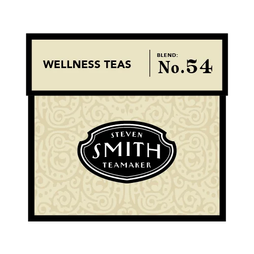 3 Month Wellness Tea Subscription