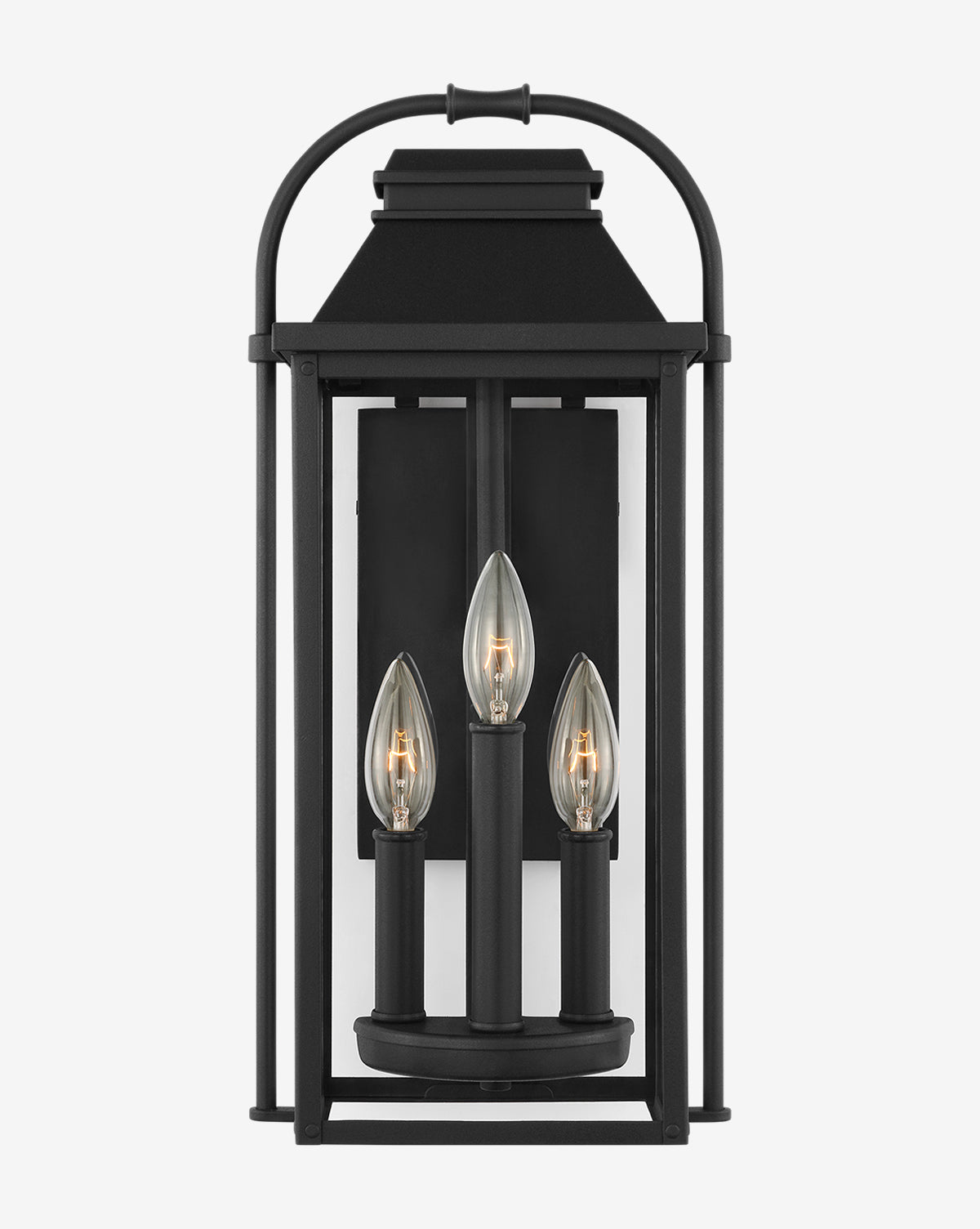 Wellsworth Lantern