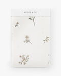 Wembley Floral Wallpaper Swatch