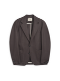 Westbury Jacket Miro Brown