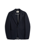Westbury Jacket Miro Navy
