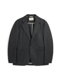 Westbury Jacket Richards Charcoal