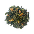 White Peach Iced Tea
