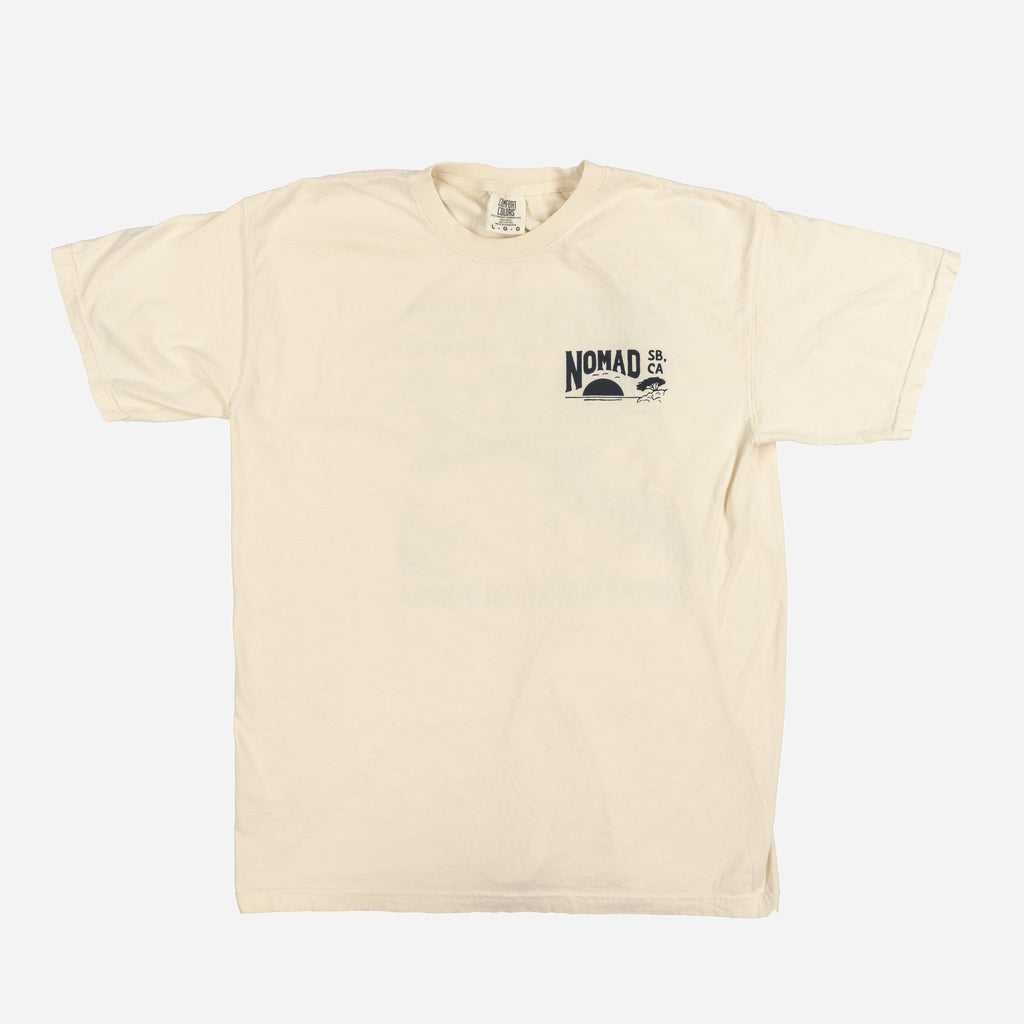 Shirt - Men's Medium | White