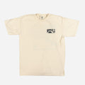 Shirt - Men's Medium | White