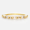 Gatsby Stacking Ring