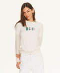 Wicked Cashmere Sweater