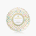 Wildflowers - 3 Wick Tin Candle