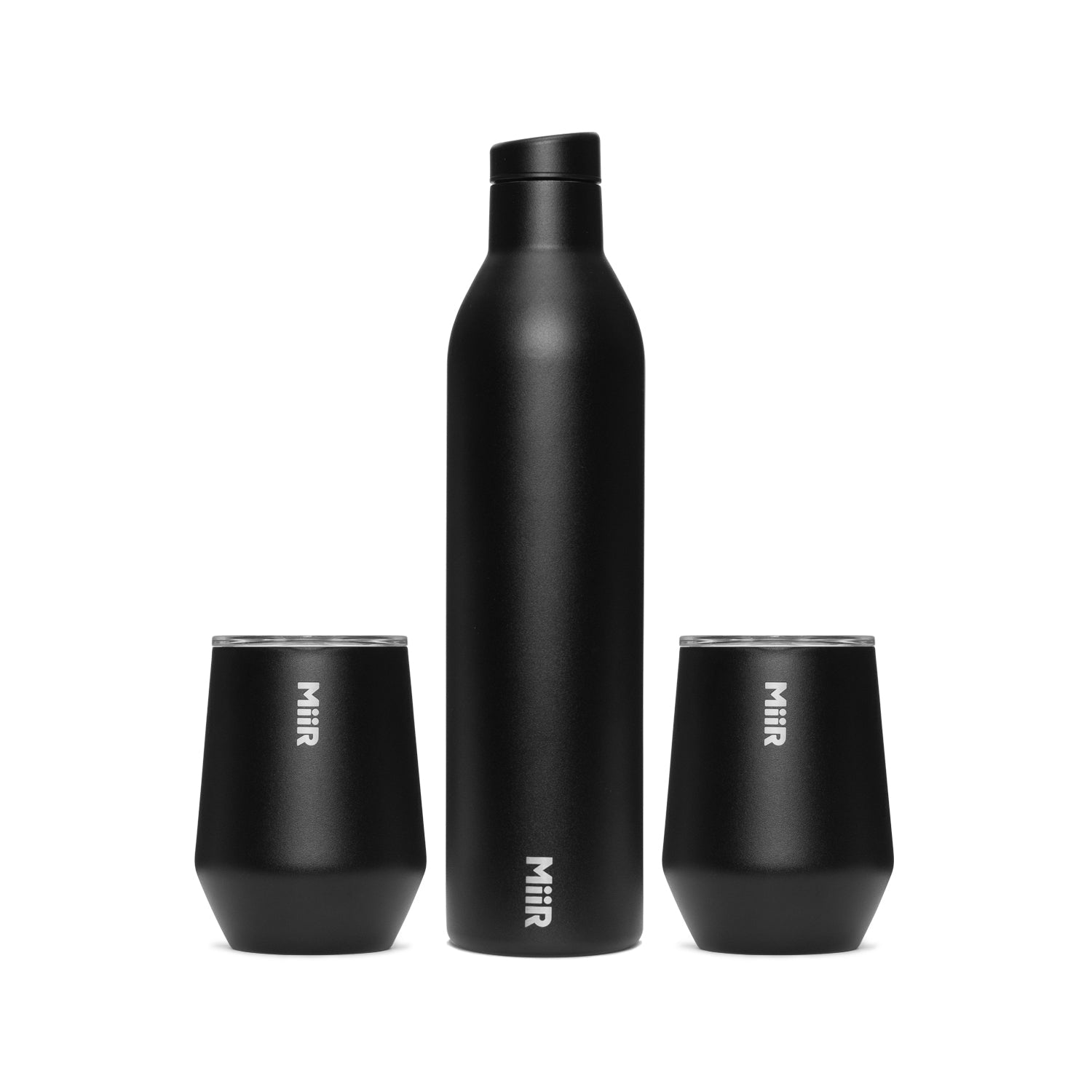 Black Wine Bundle