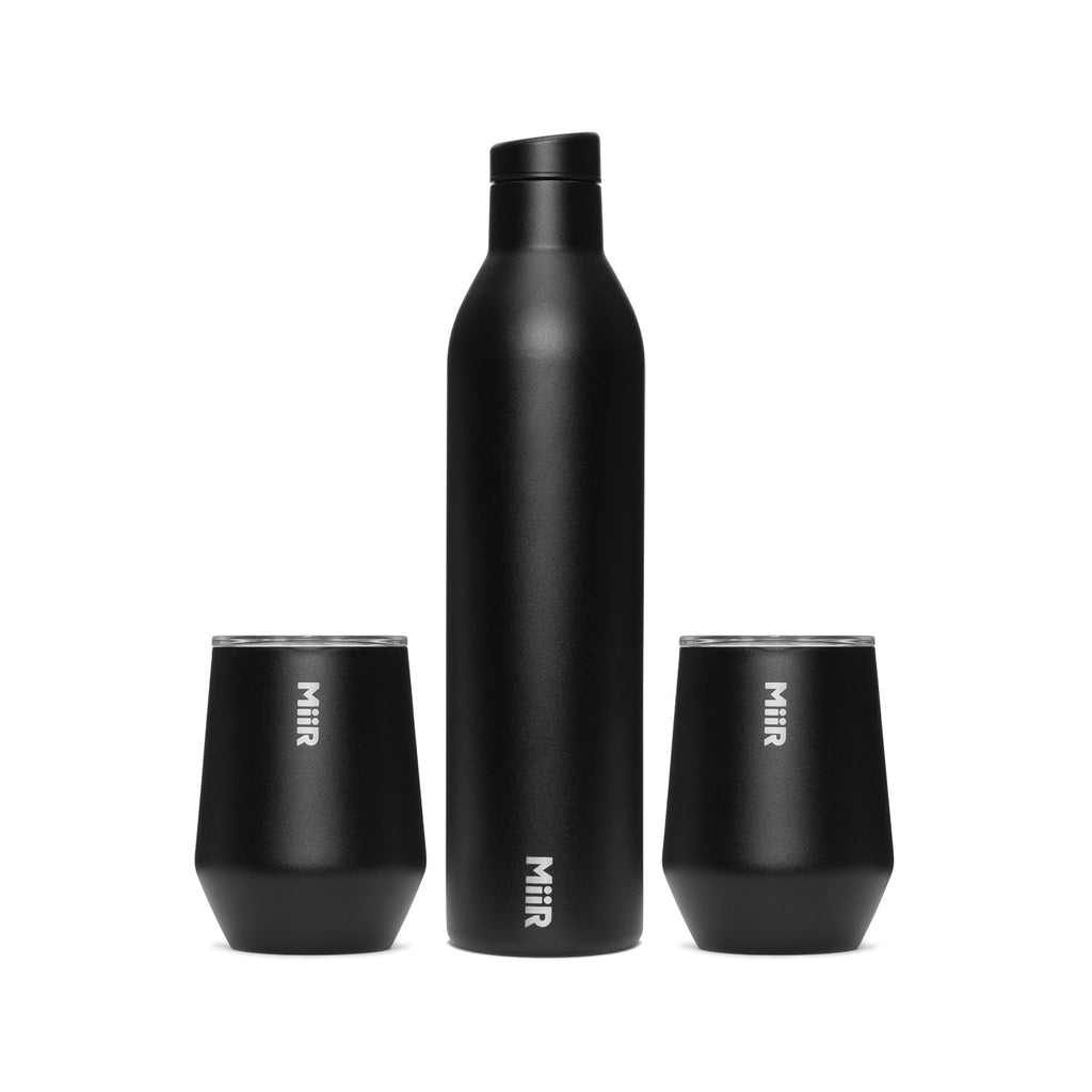 Black Wine Bundle