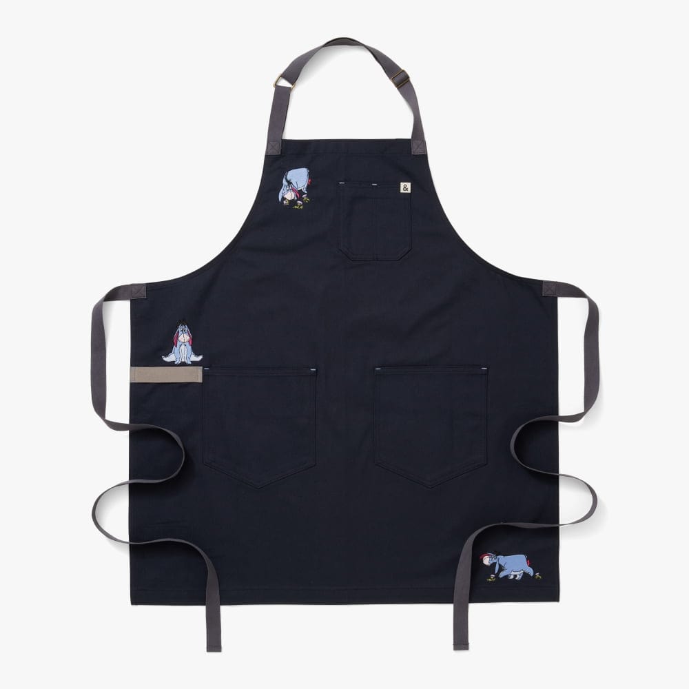 Winnie the Pooh Eeyore Essential Apron