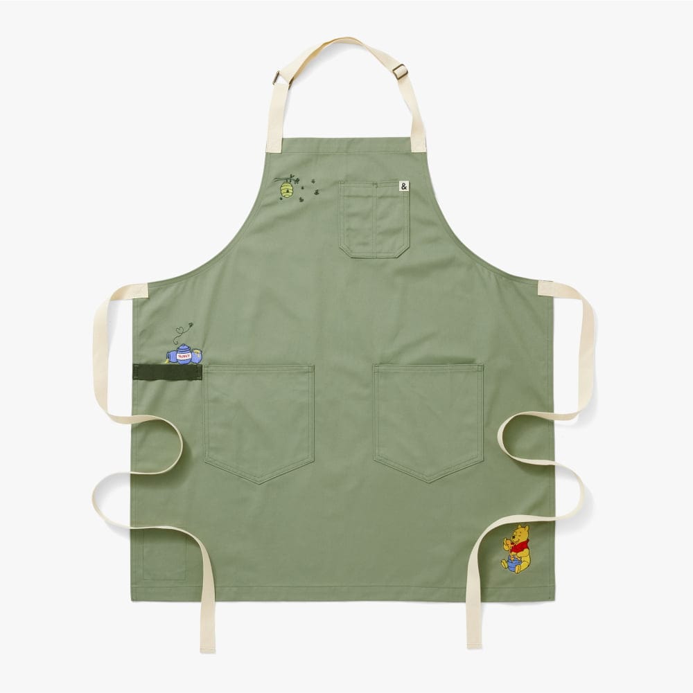 Winnie the Pooh Hunny Essential Apron