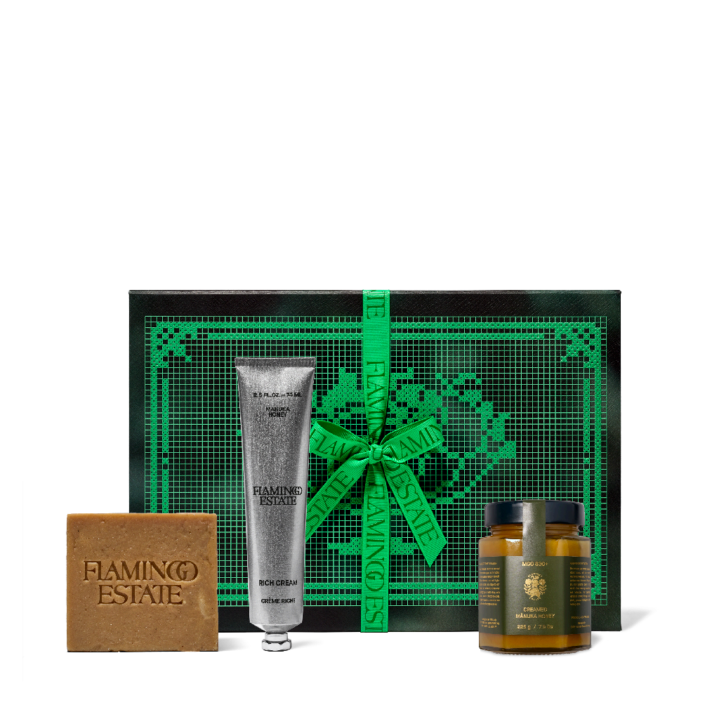 Winter Manuka Kit