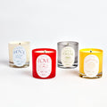 The Wish Candle