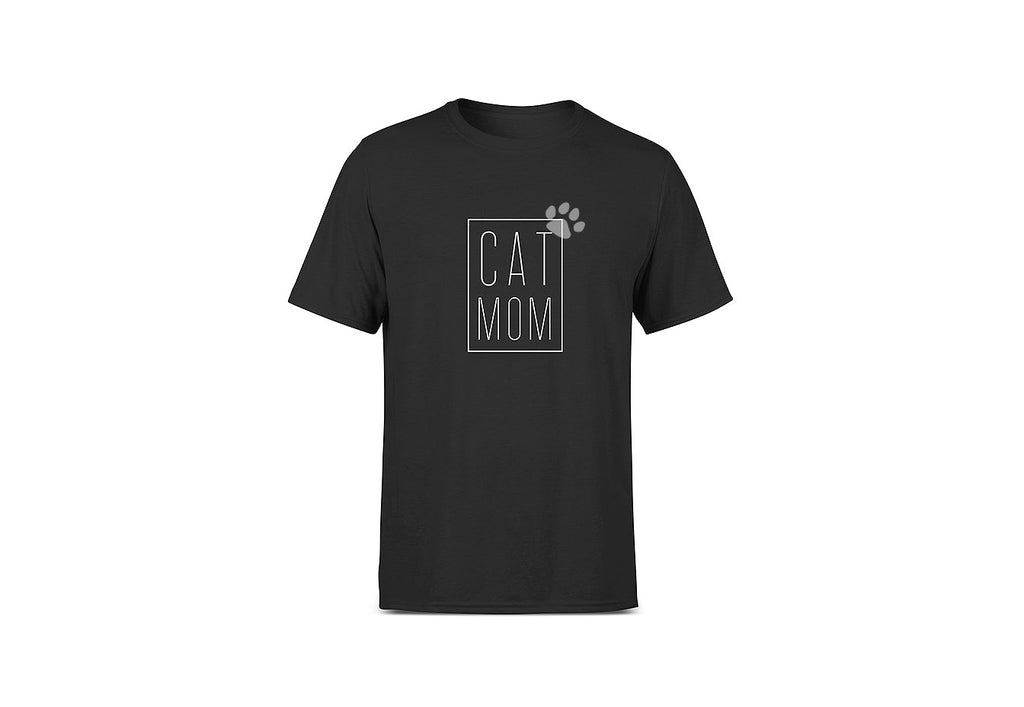 Cat Mom Humanitee