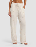 Women's Bamboo Stretch-Knit Pajama Pant