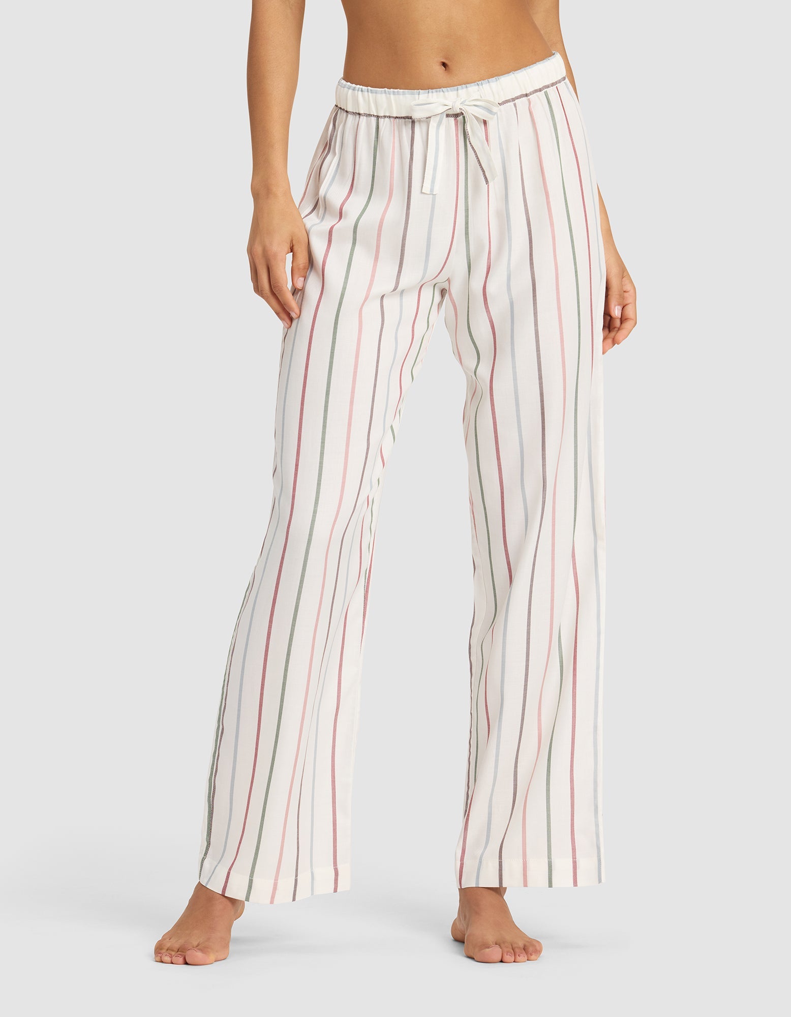 Women's Soft Woven Pajama Pant - Last Chance