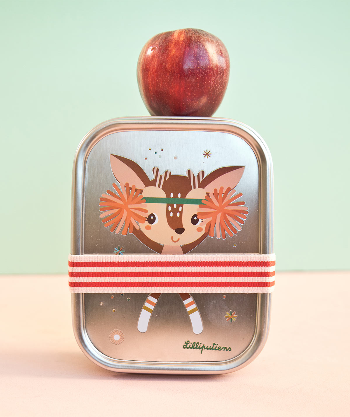 Lilliputiens Wonder Stella Lunch Box