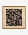 Woodblocked Botanical