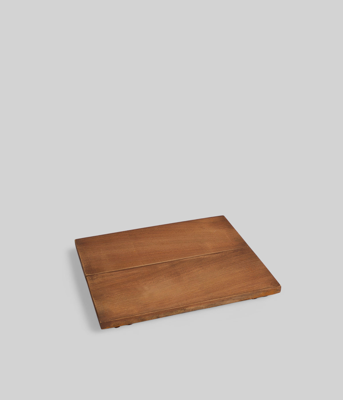 BloX/XX Wooden Storage Seat