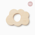 Wooden Cloud Teether