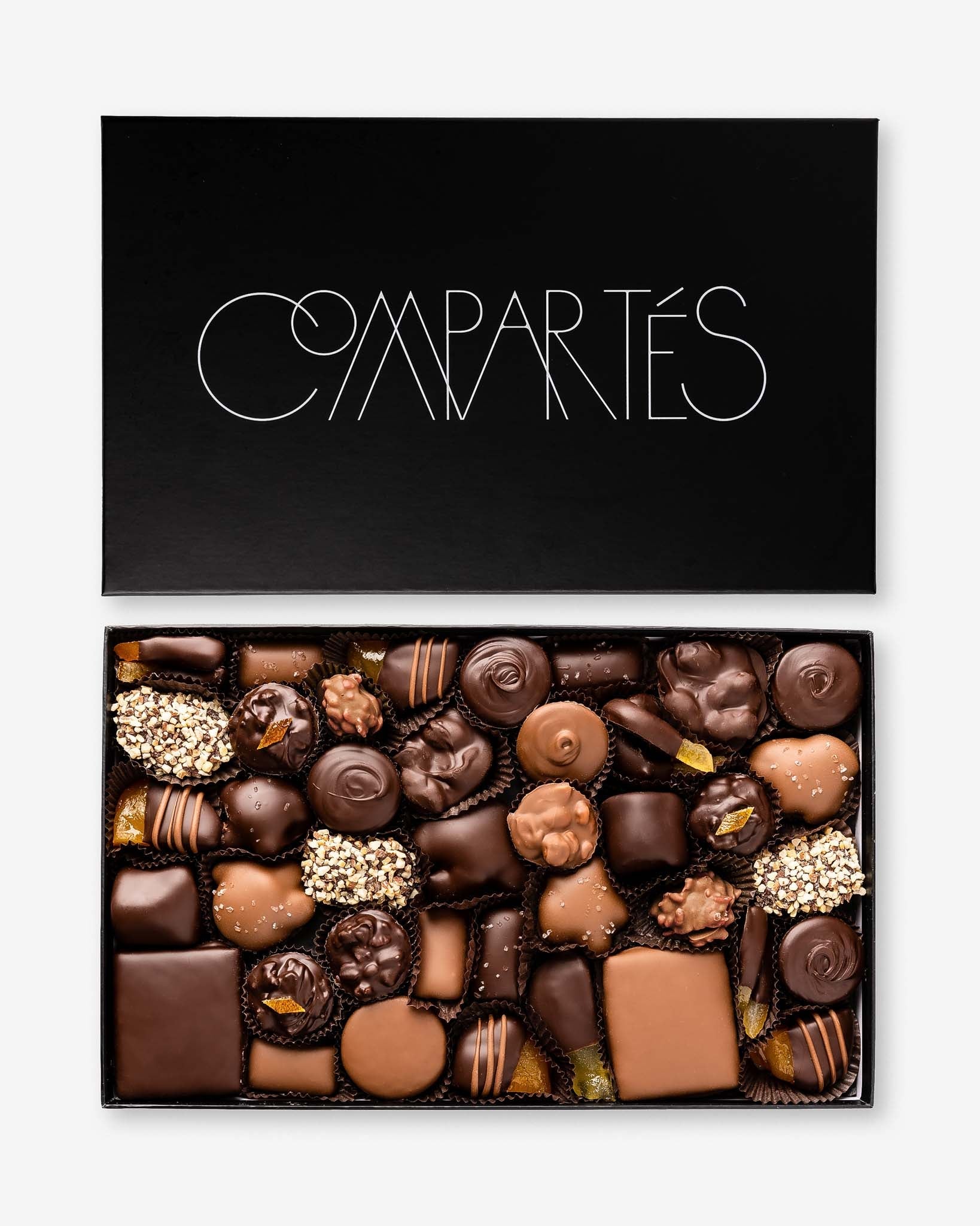 World's Best Chocolate Assortment - Large Gift Box