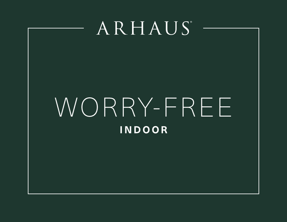 Indoor Worry-Free Protection Plan