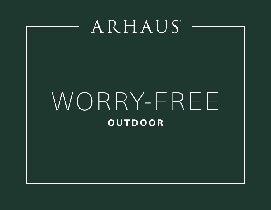 Outdoor Worry-Free Protection Plan