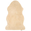 BINIBAMBA Sheepskin Wriggle Playmat