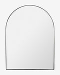 Wylie Arched Mirror
