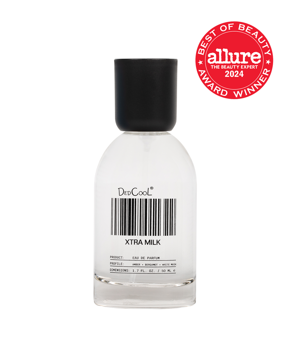Xtra Milk Fragrance