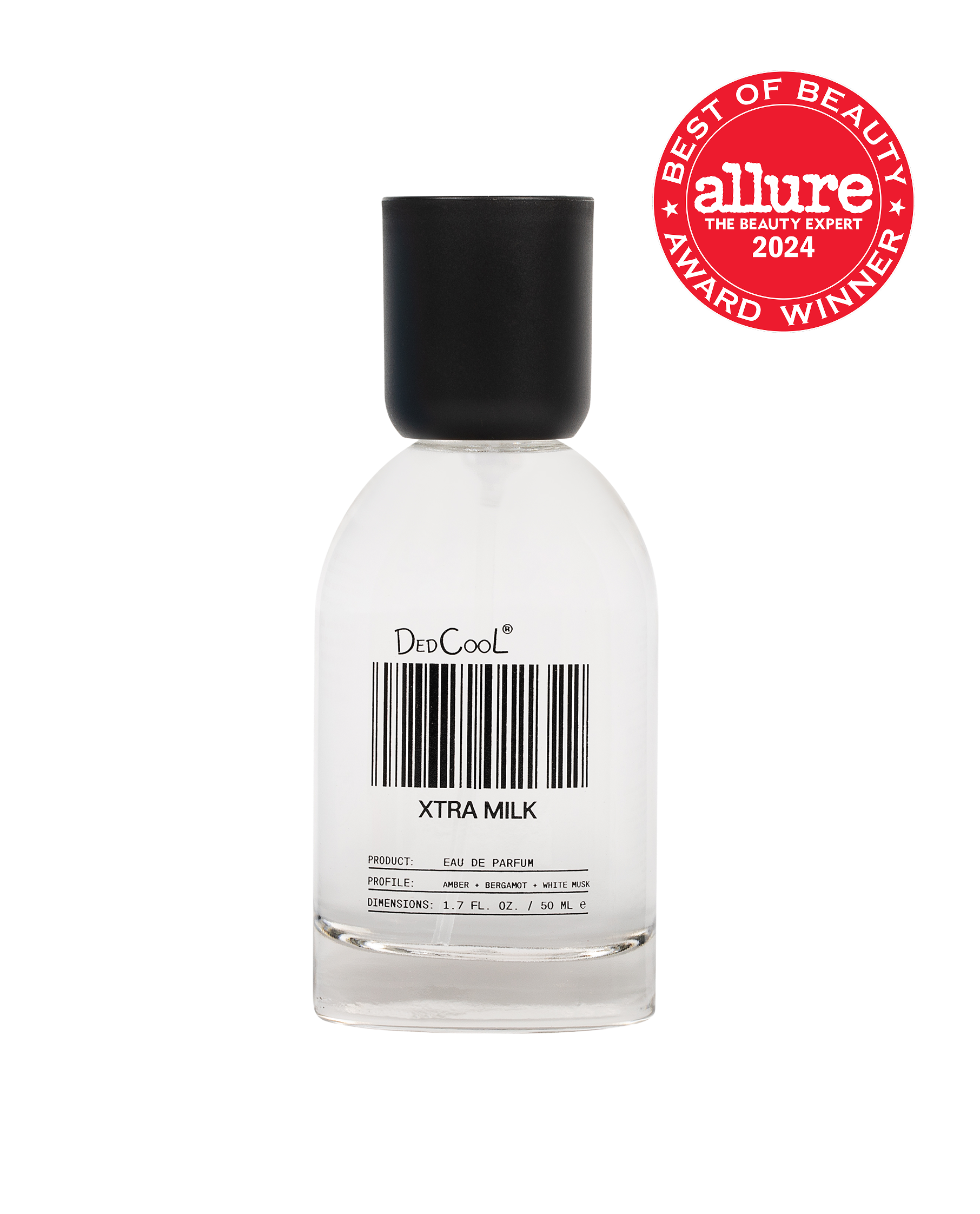 Xtra Milk Fragrance