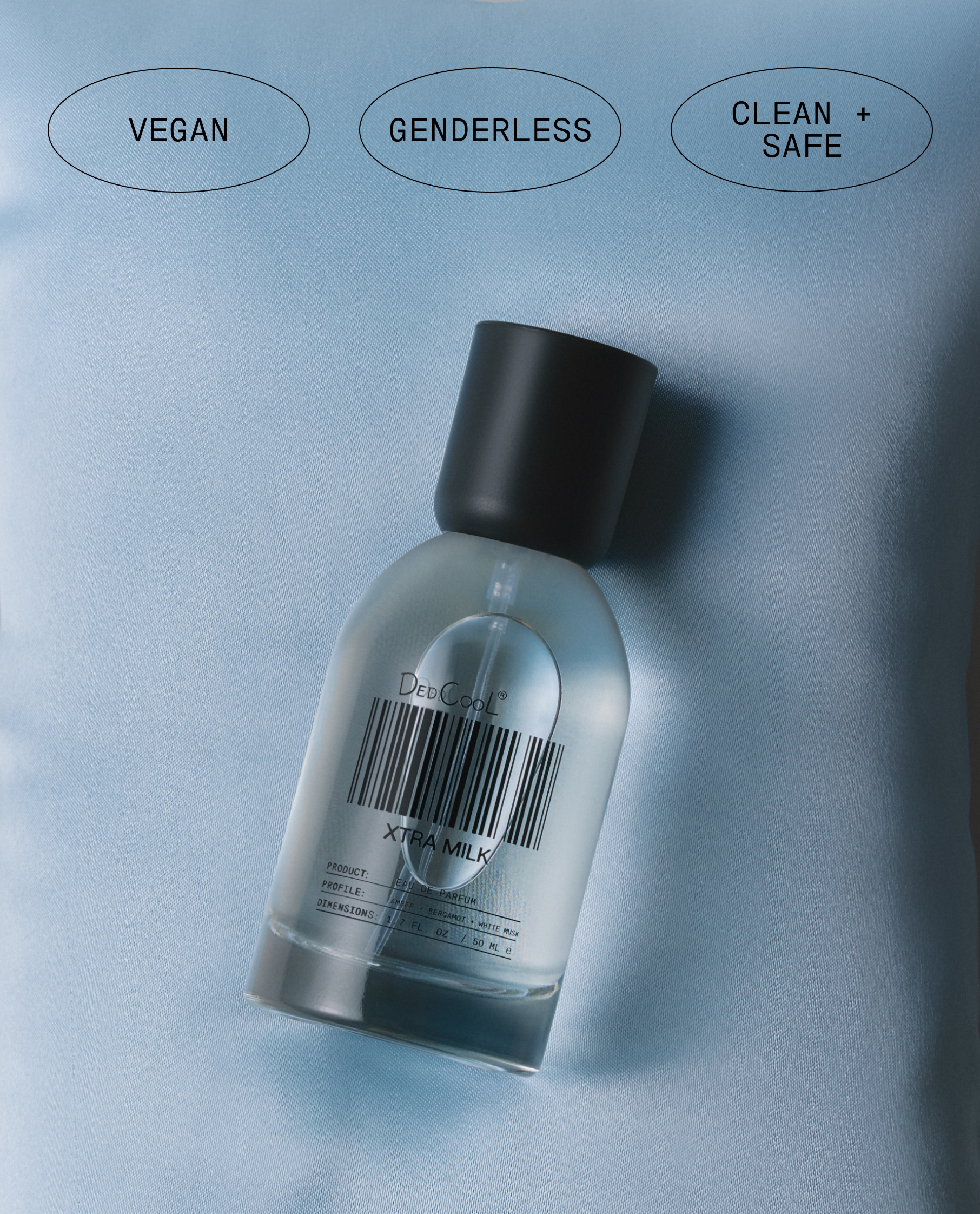 Xtra Milk Fragrance