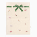 Avery Row Christmas Present Sack - The North Pole
