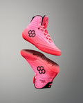 Hildebrandt Girl's Wrestling Shoes - All Heart