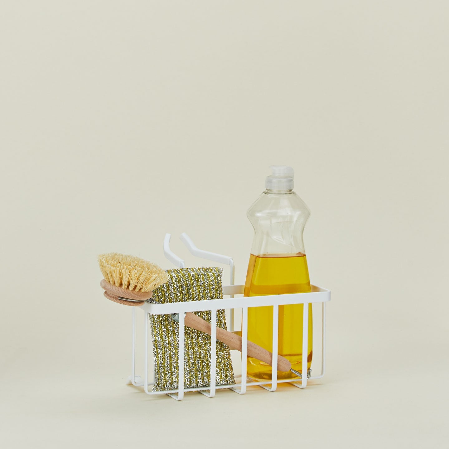 Hanging Sponge Caddy
