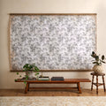 Oversized Heirloom Garden Tapestry