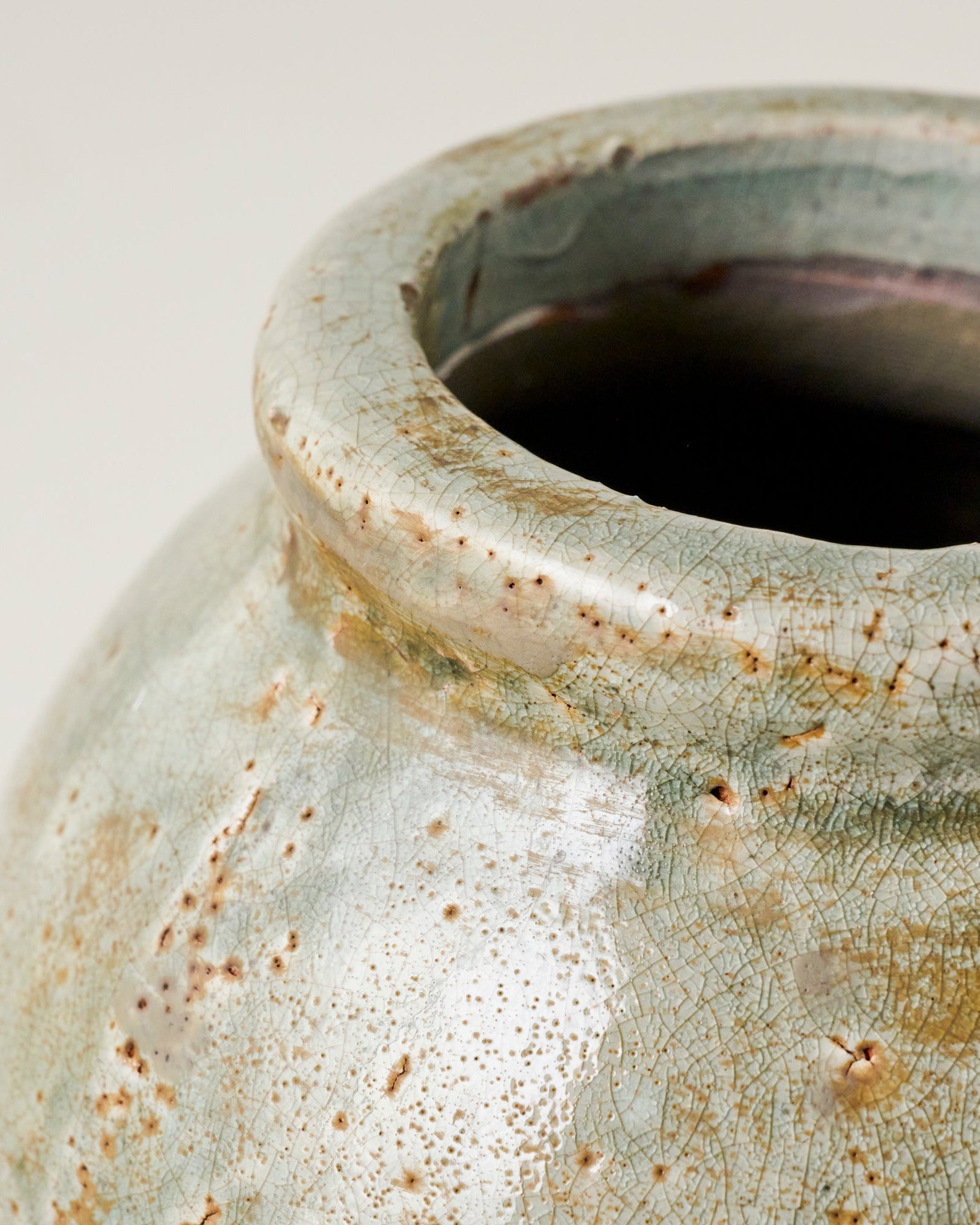 Artisanal Skye Vase