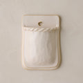Hale Ceramic Wall Vase