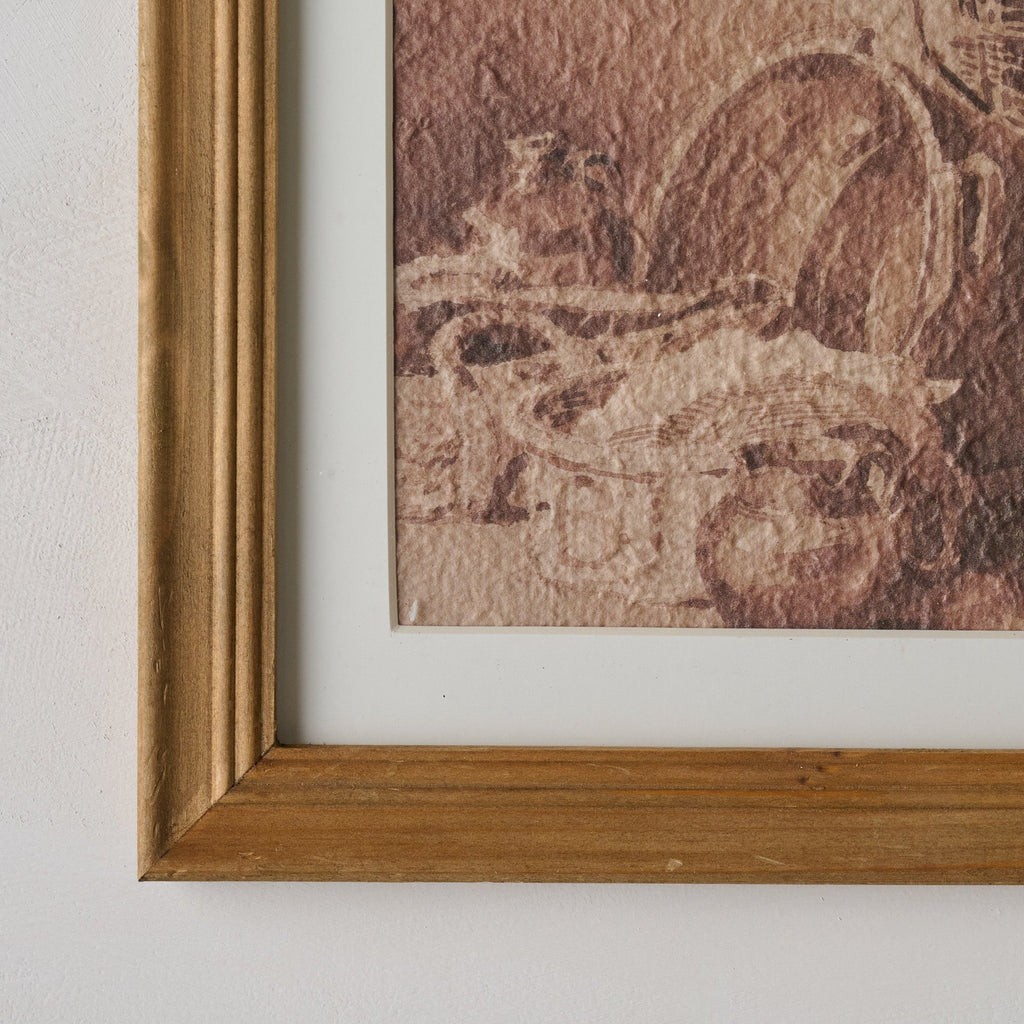 Vintage Collections Still Life