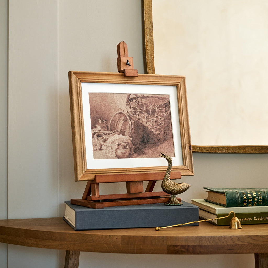 Vintage Collections Still Life