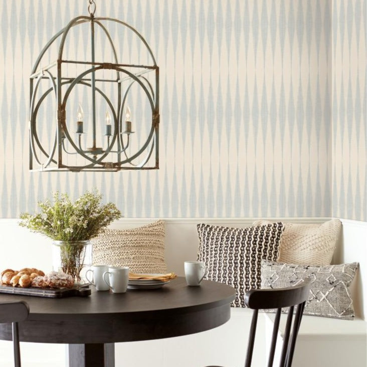 Handloom Wallpaper