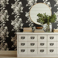 Tea Rose Wallpaper